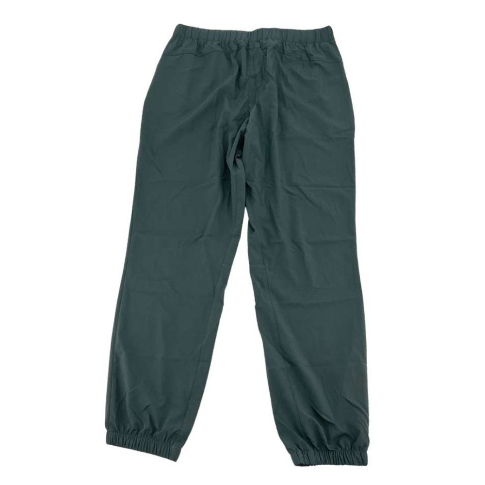 Bench | Men's Track Pants | Grey | Athliesure | Workout Clothes | Size M **NEW - Picture 2 of 5
